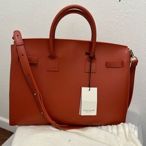 Teddy Blake size 15